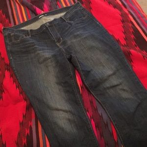 Old navy jeans
